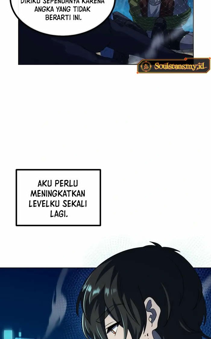 Everyone Regressed Except Me Chapter 12 - halaman 35