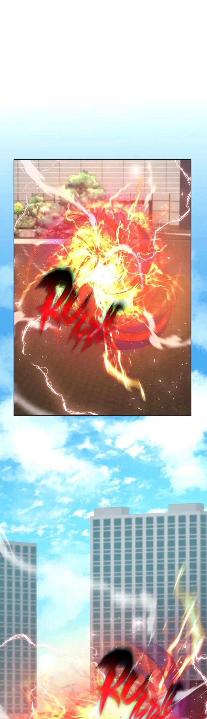 Everyone Regressed Except Me Chapter 13 - halaman 2