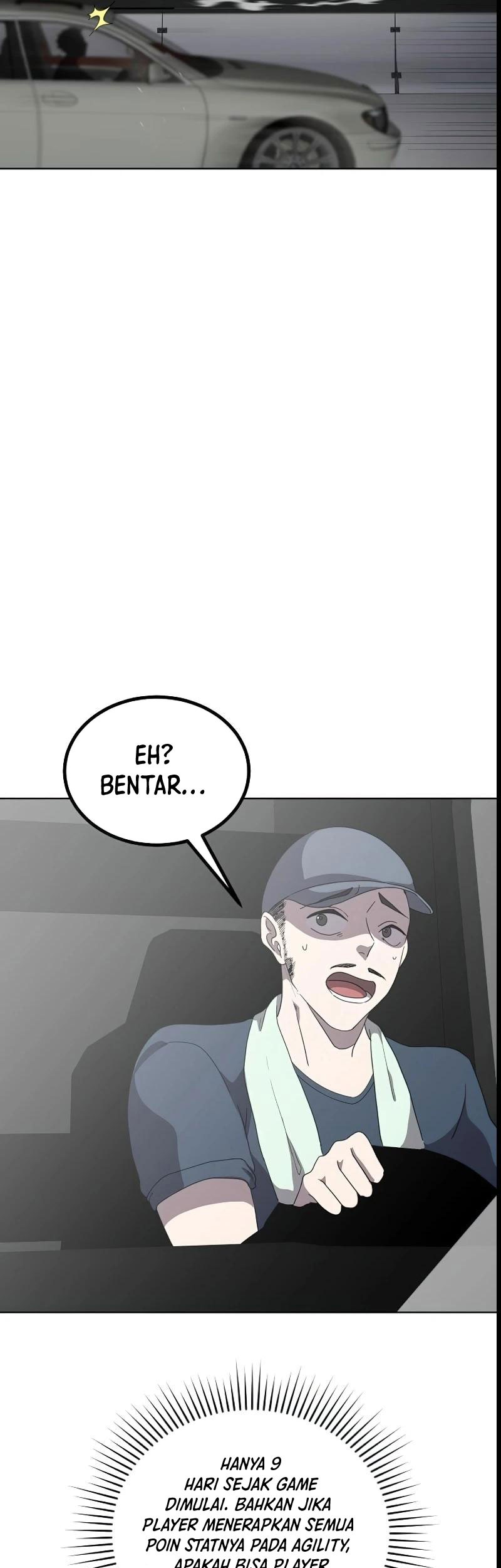 Everyone Regressed Except Me Chapter 15 - halaman 12