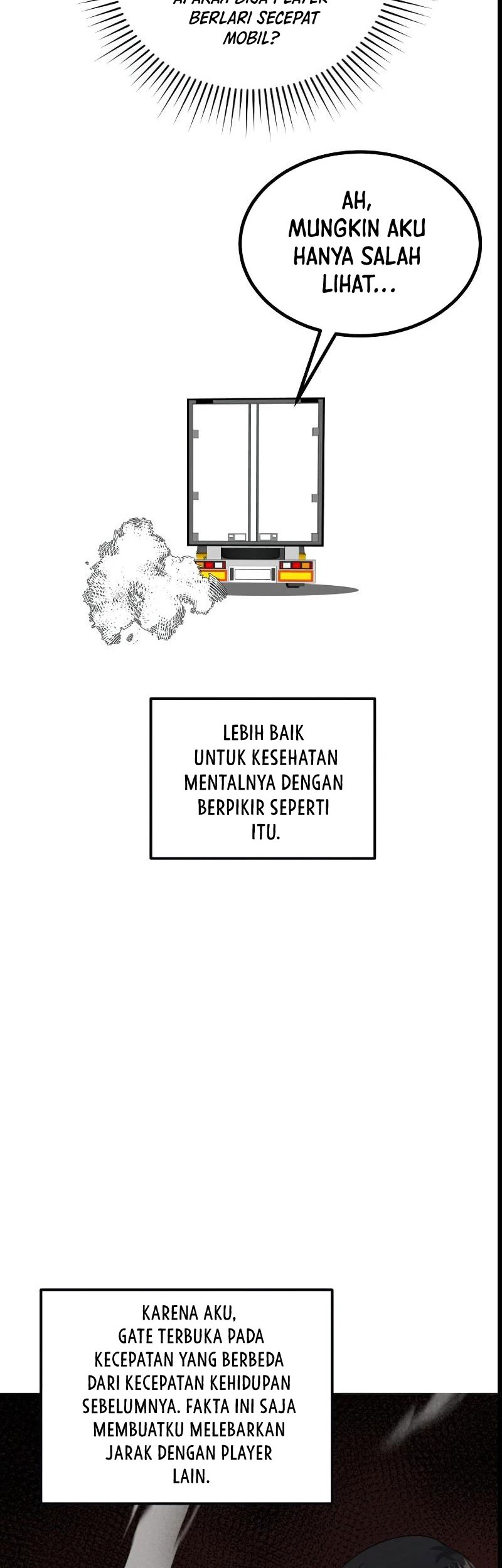 Everyone Regressed Except Me Chapter 15 - halaman 13