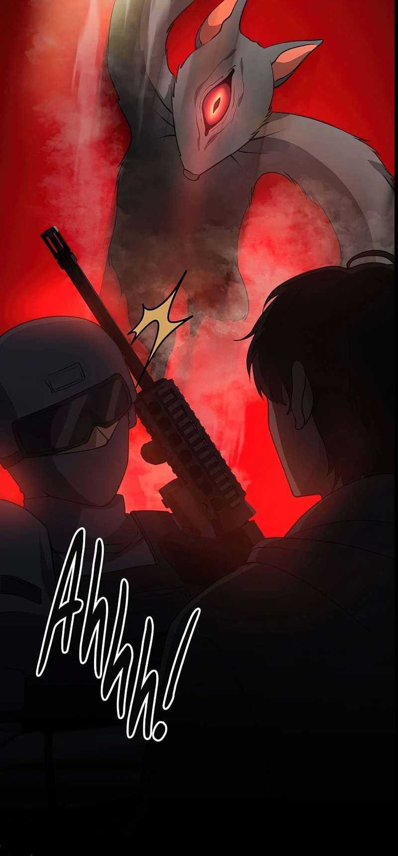 Everyone Regressed Except Me Chapter 16 - halaman 10