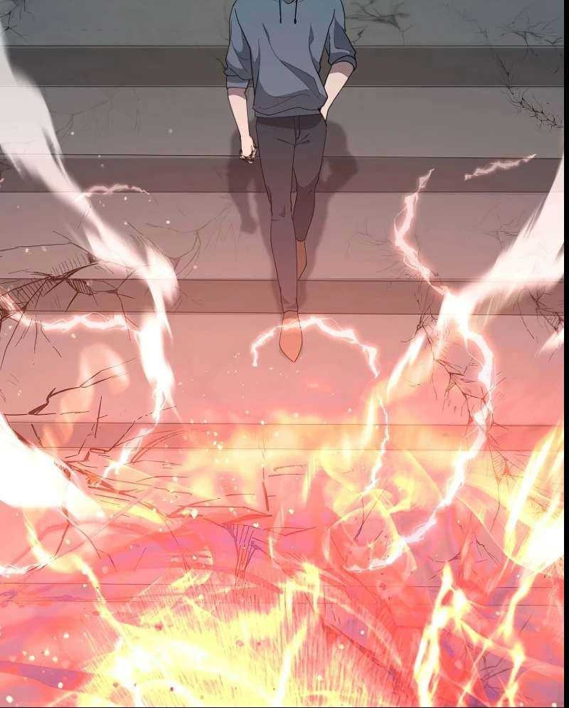 Everyone Regressed Except Me Chapter 16 - halaman 15