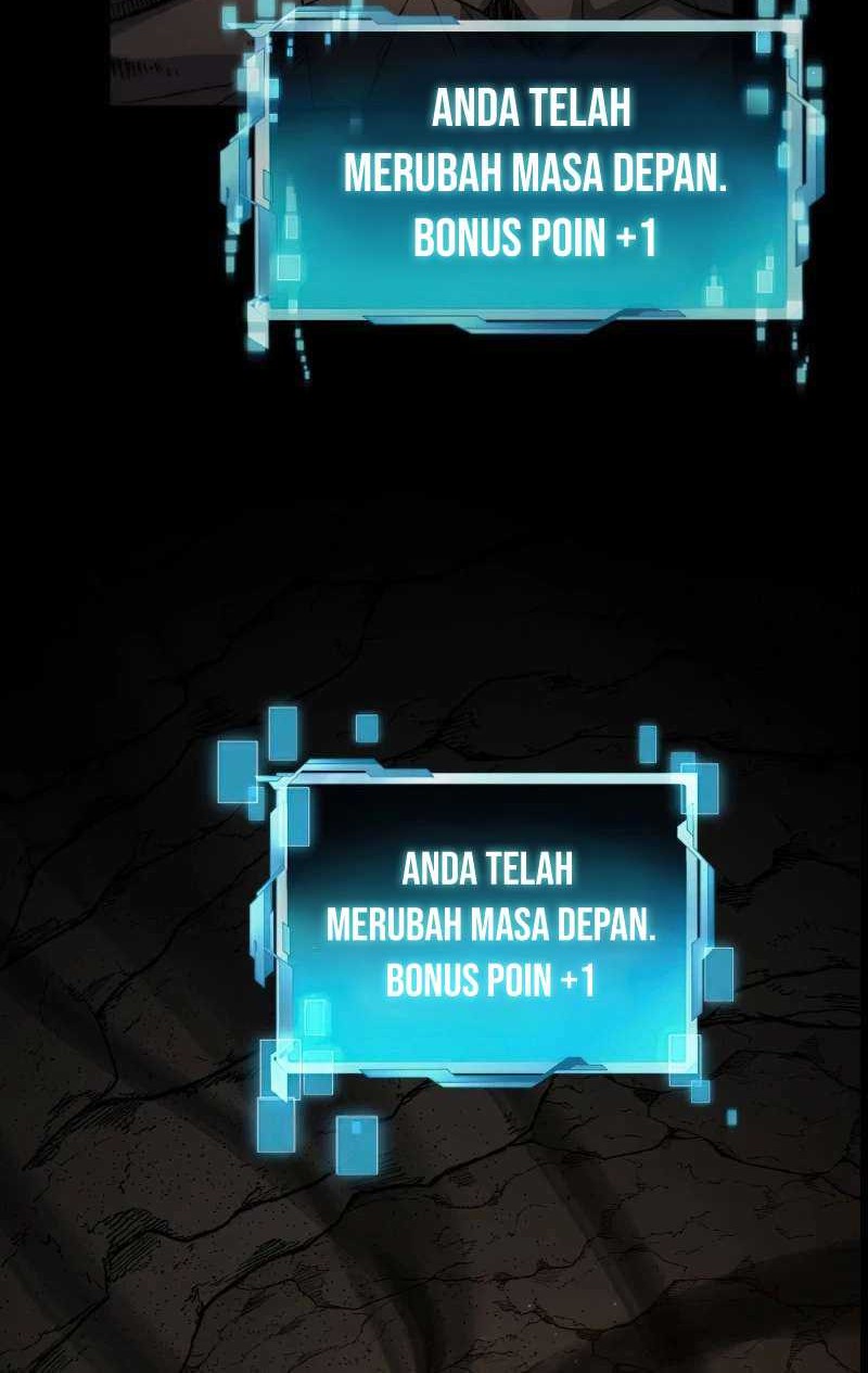 Everyone Regressed Except Me Chapter 16 - halaman 23