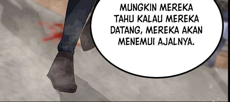 Everyone Regressed Except Me Chapter 16 - halaman 29
