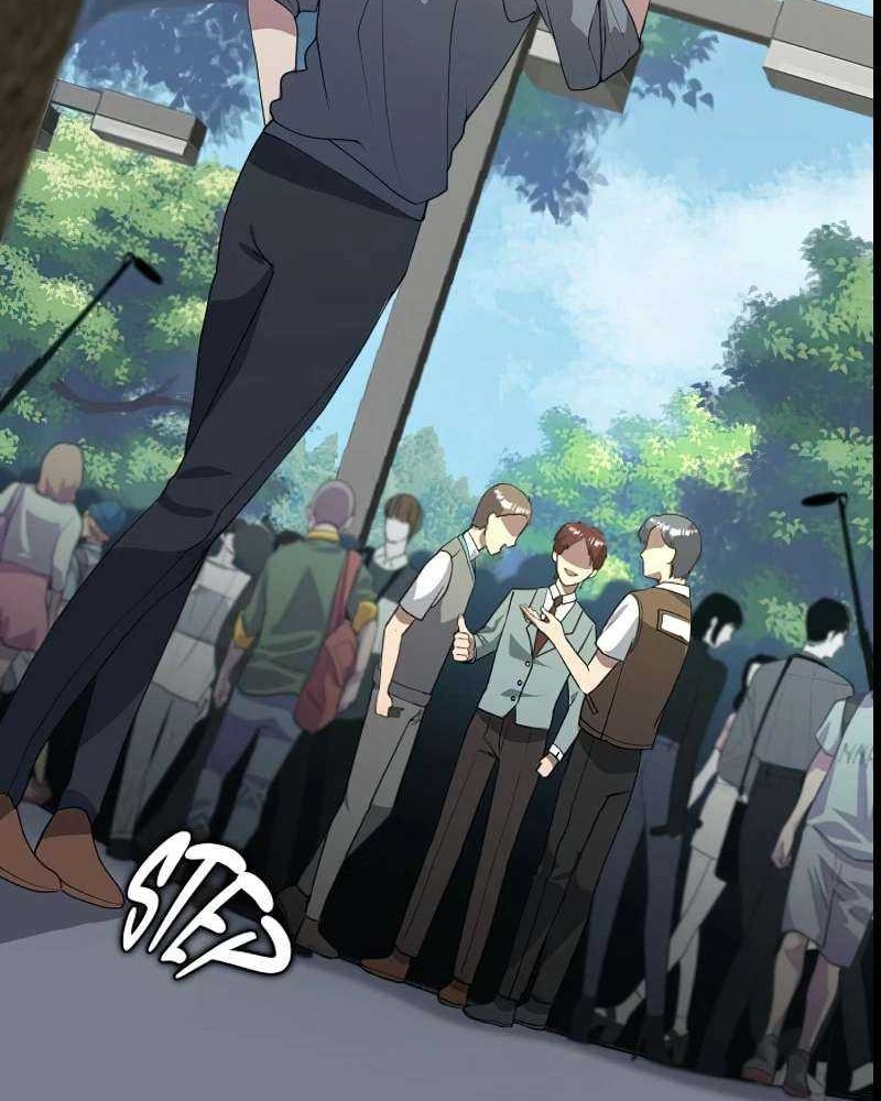Everyone Regressed Except Me Chapter 16 - halaman 33