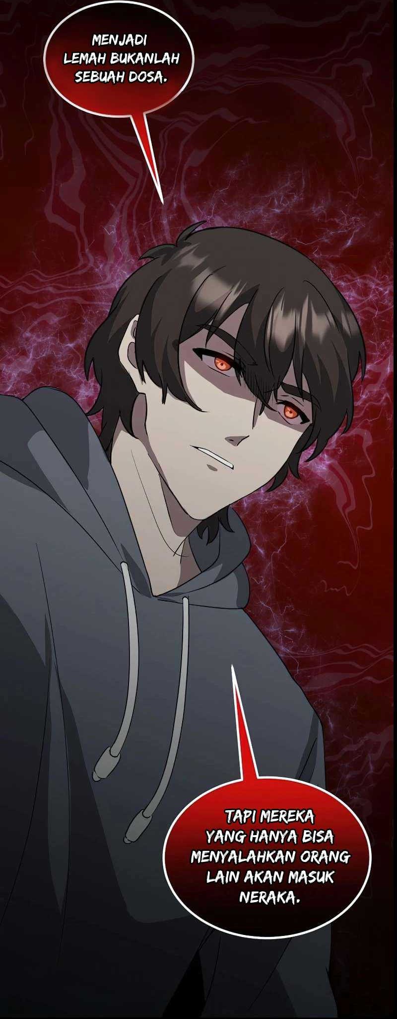 Everyone Regressed Except Me Chapter 16 - halaman 40