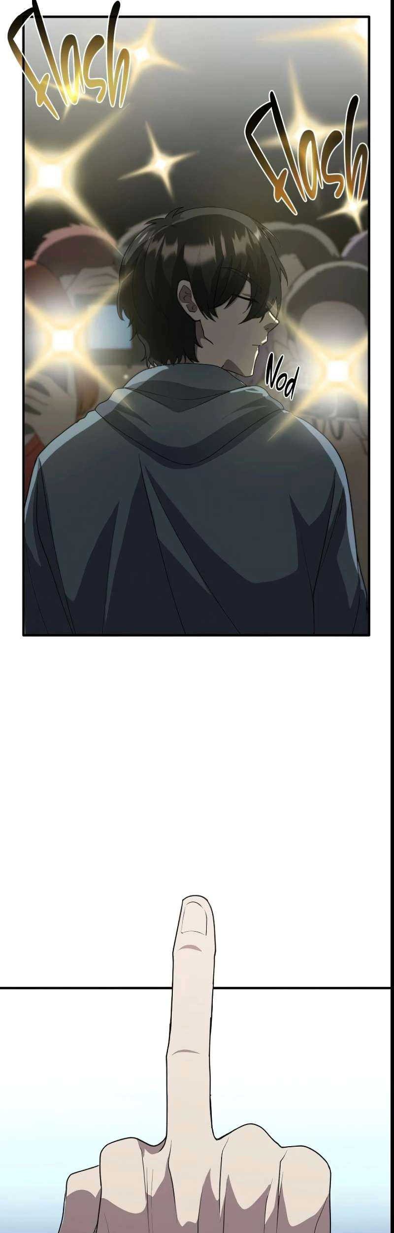 Everyone Regressed Except Me Chapter 16 - halaman 43