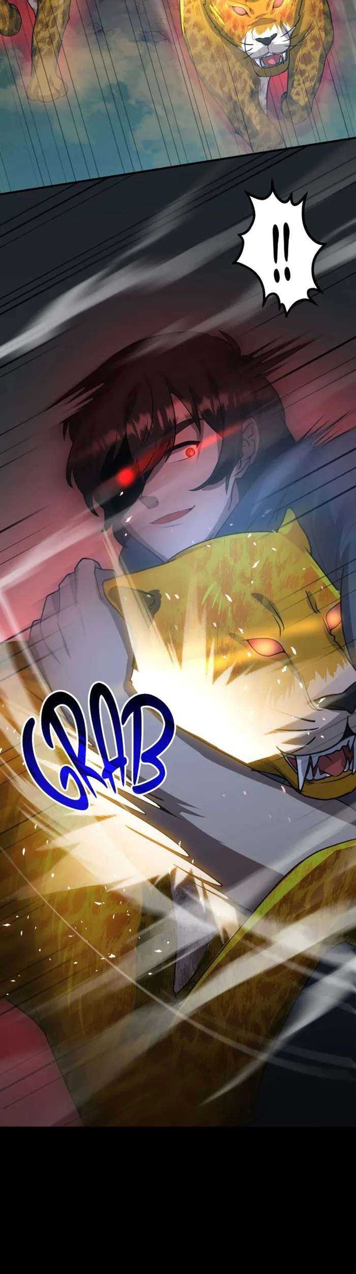 Everyone Regressed Except Me Chapter 17 - halaman 16