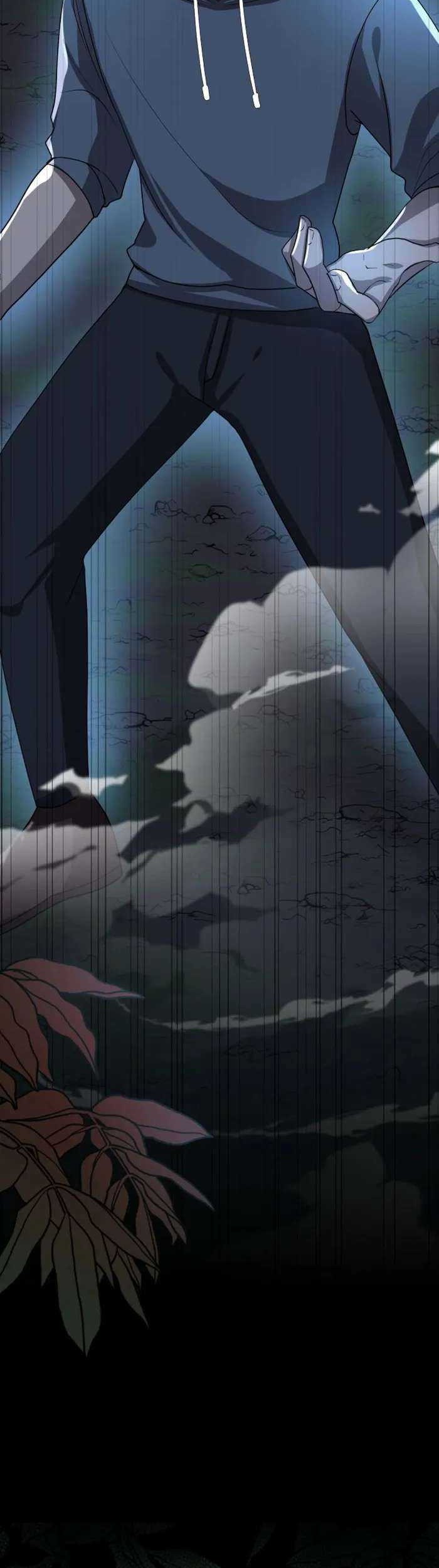 Everyone Regressed Except Me Chapter 17 - halaman 20