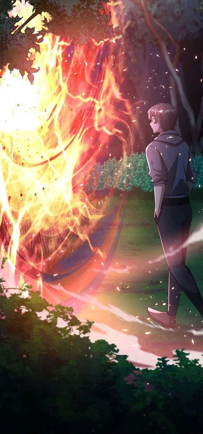 Everyone Regressed Except Me Chapter 17 - halaman 29