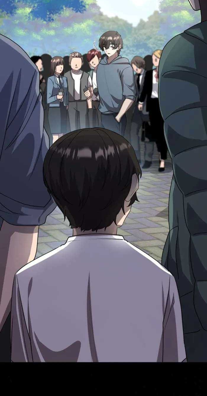 Everyone Regressed Except Me Chapter 17 - halaman 33