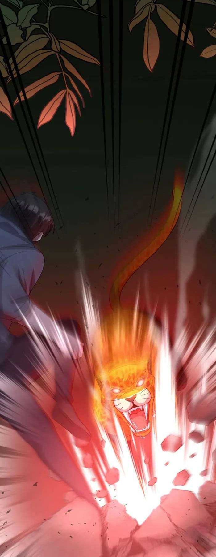 Everyone Regressed Except Me Chapter 17 - halaman 9