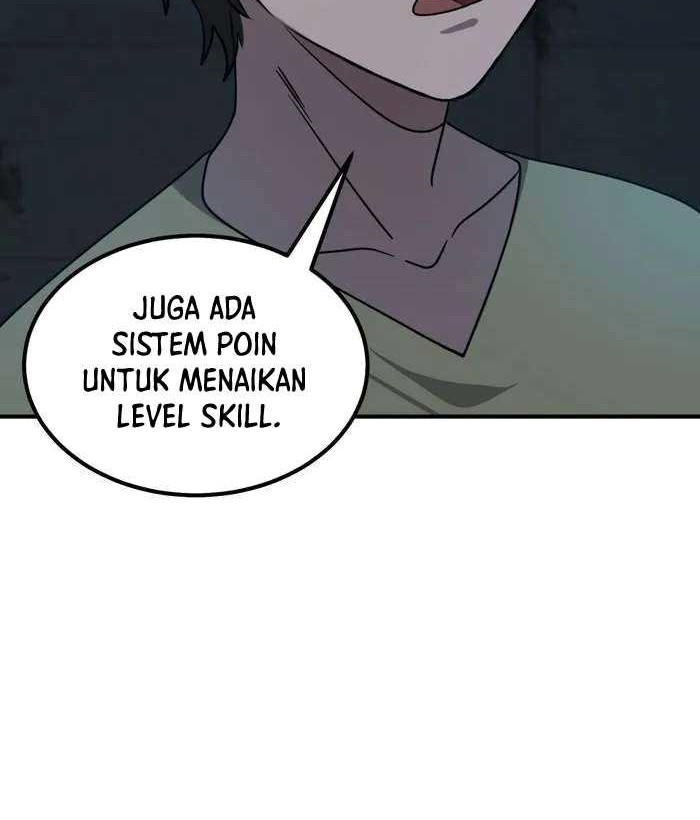 Everyone Regressed Except Me Chapter 19 - halaman 37