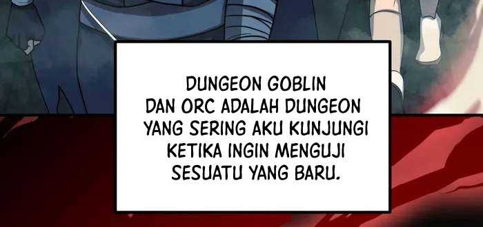 Everyone Regressed Except Me Chapter 19 - halaman 41