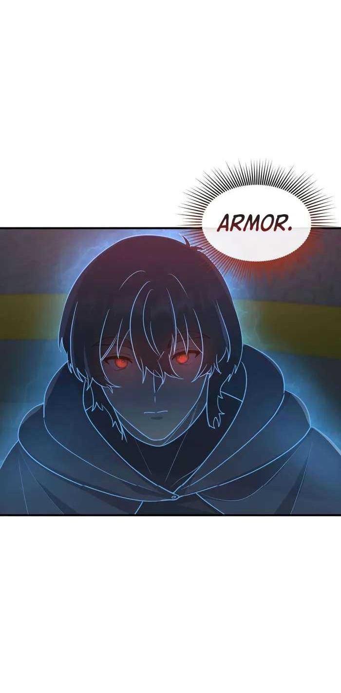 Everyone Regressed Except Me Chapter 19 - halaman 45