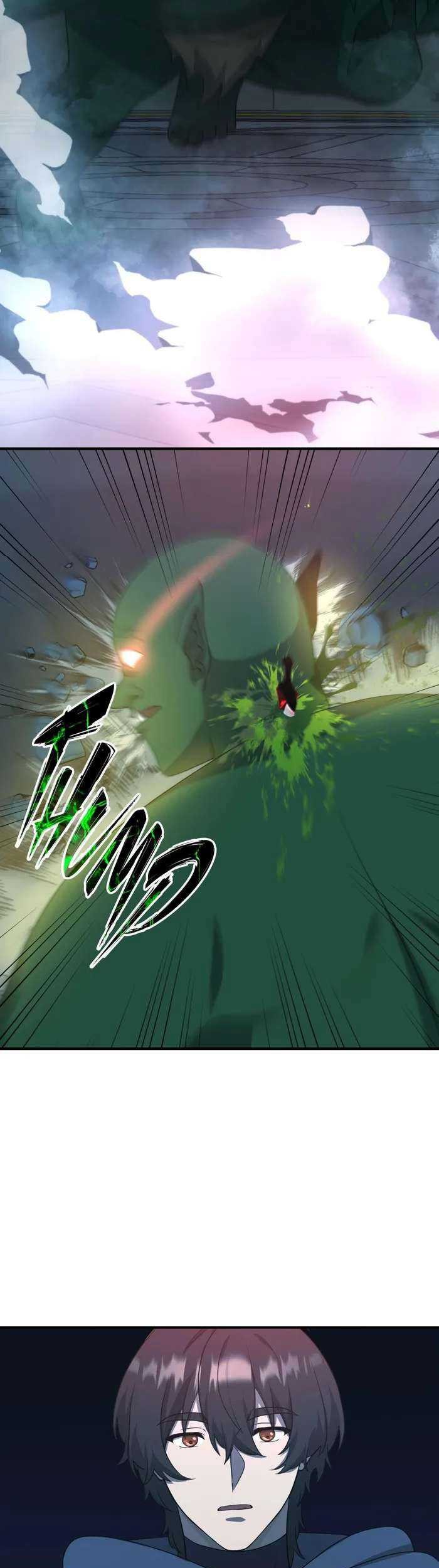 Everyone Regressed Except Me Chapter 19 - halaman 50