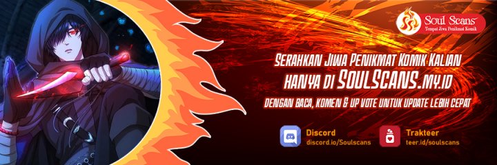 Everyone Regressed Except Me Chapter 2 - halaman 2