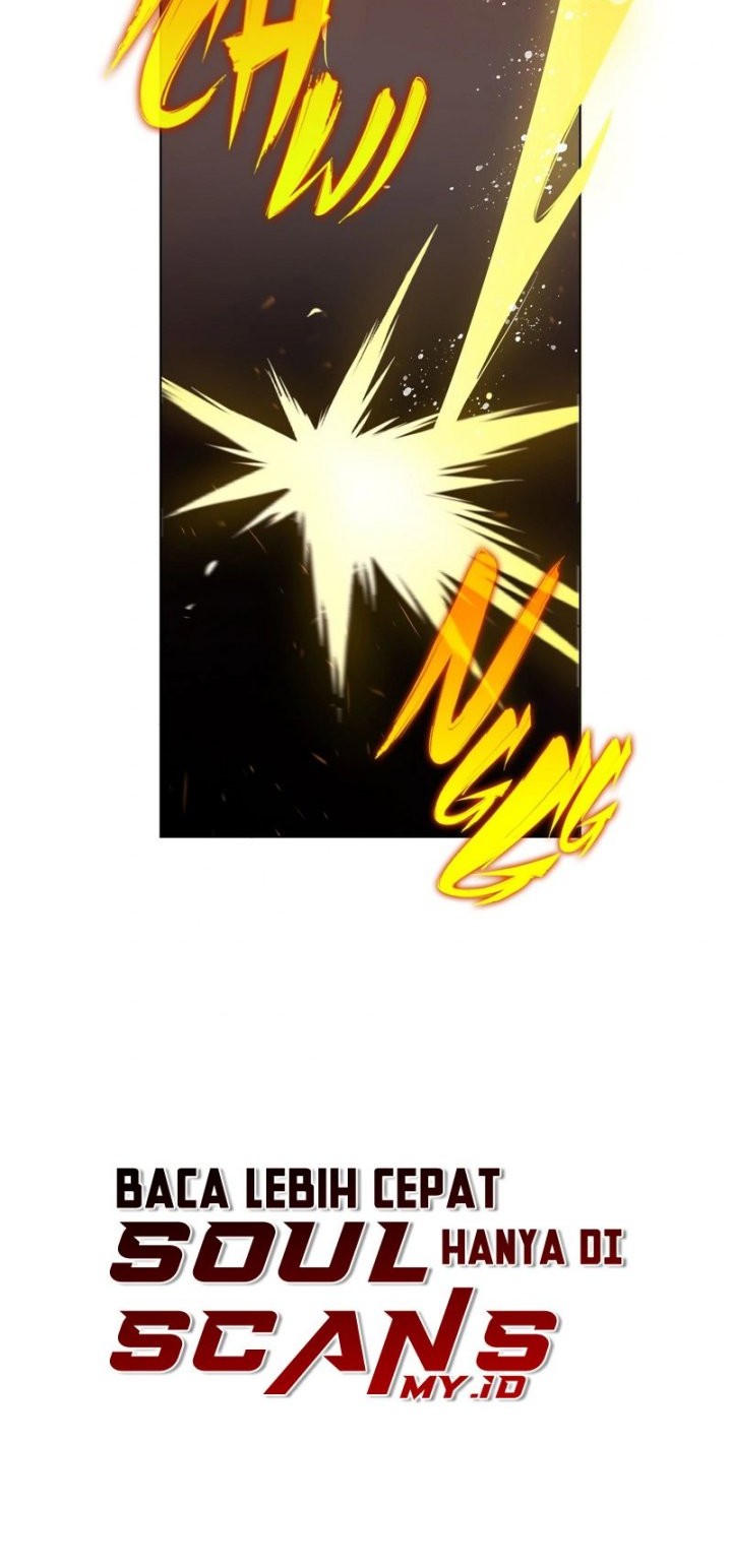 Everyone Regressed Except Me Chapter 2 - halaman 8