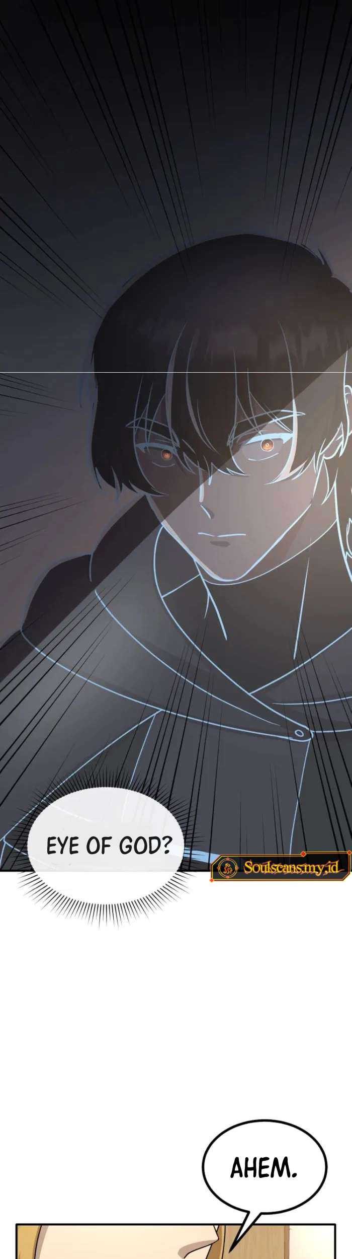 Everyone Regressed Except Me Chapter 20 - halaman 14