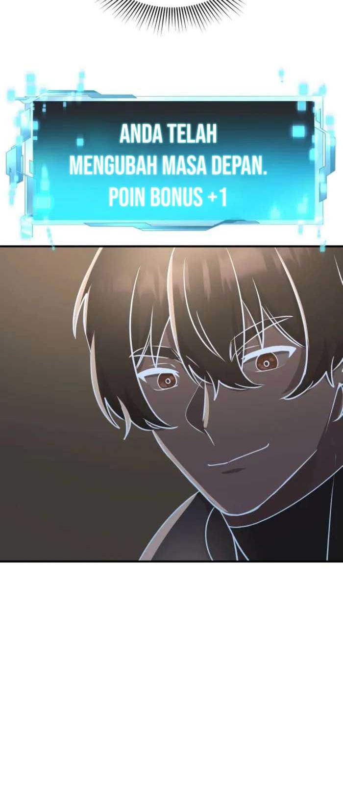 Everyone Regressed Except Me Chapter 20 - halaman 33