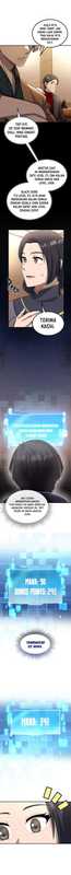 Everyone Regressed Except Me Chapter 21 - halaman 4