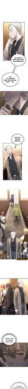 Everyone Regressed Except Me Chapter 21 - halaman 7