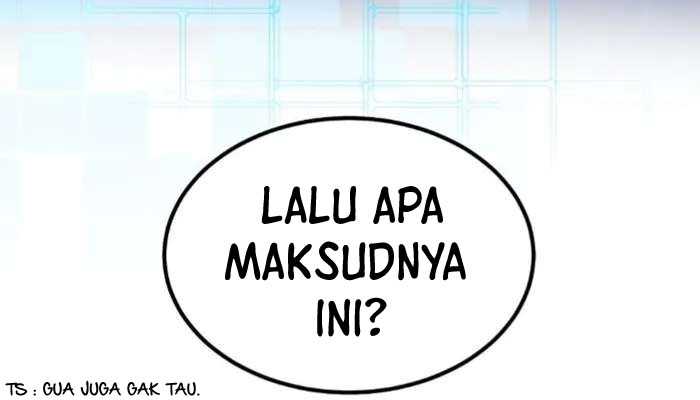 Everyone Regressed Except Me Chapter 22 - halaman 33