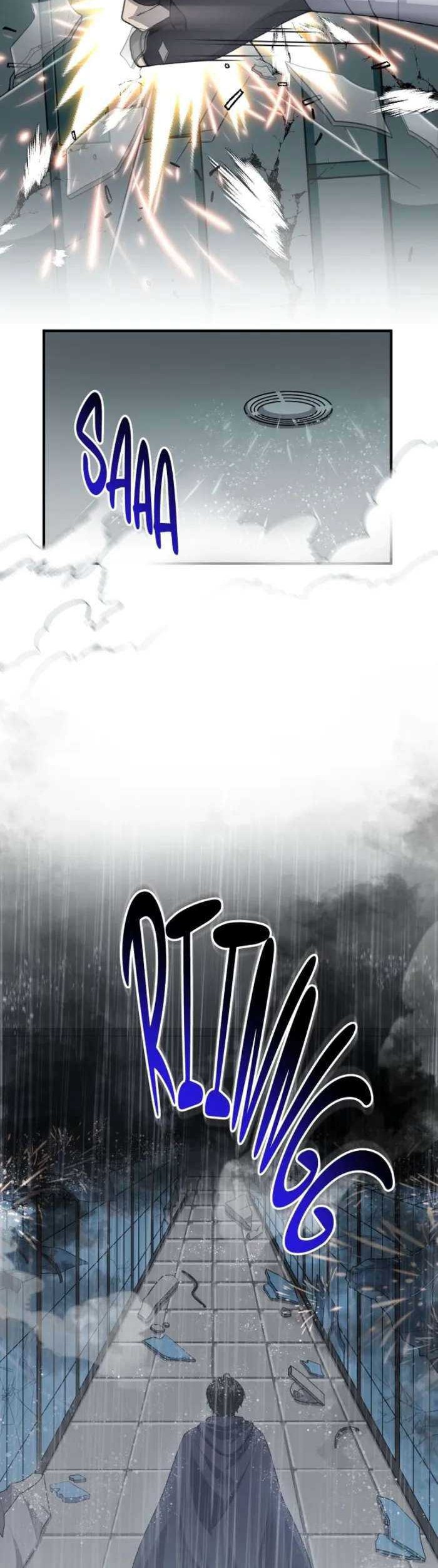Everyone Regressed Except Me Chapter 22 - halaman 6