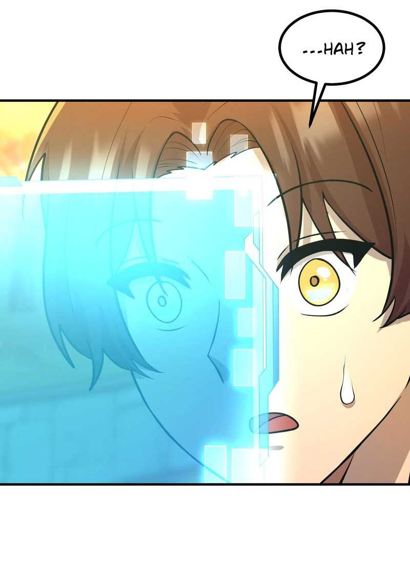 Everyone Regressed Except Me Chapter 23 - halaman 10