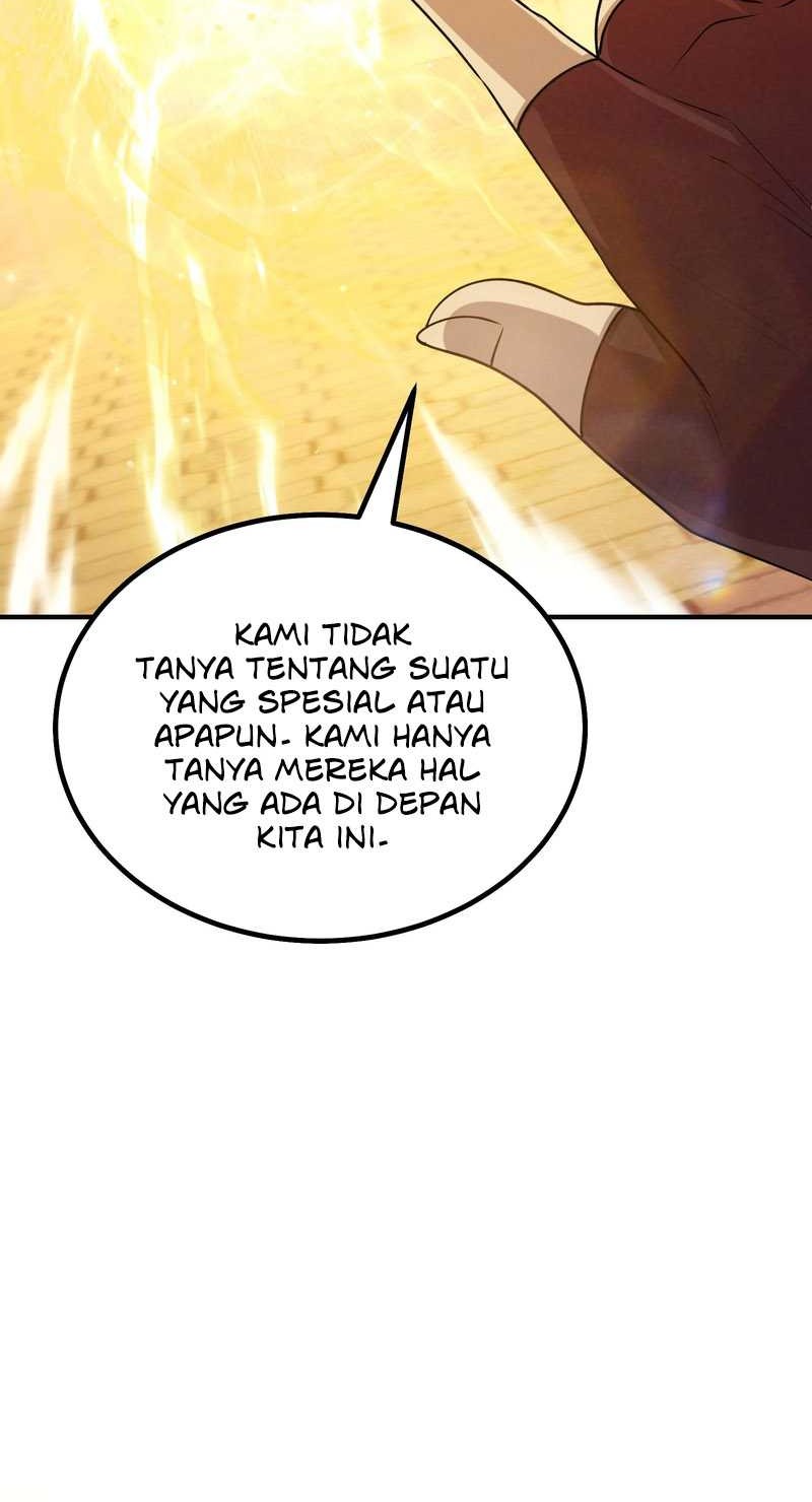 Everyone Regressed Except Me Chapter 23 - halaman 20