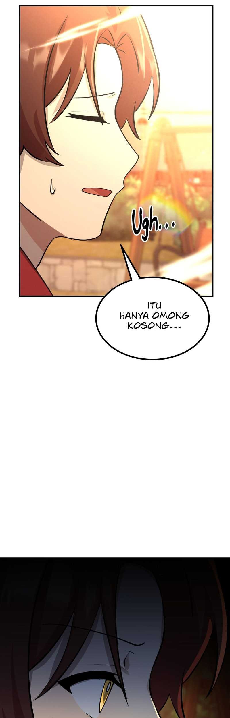 Everyone Regressed Except Me Chapter 23 - halaman 35