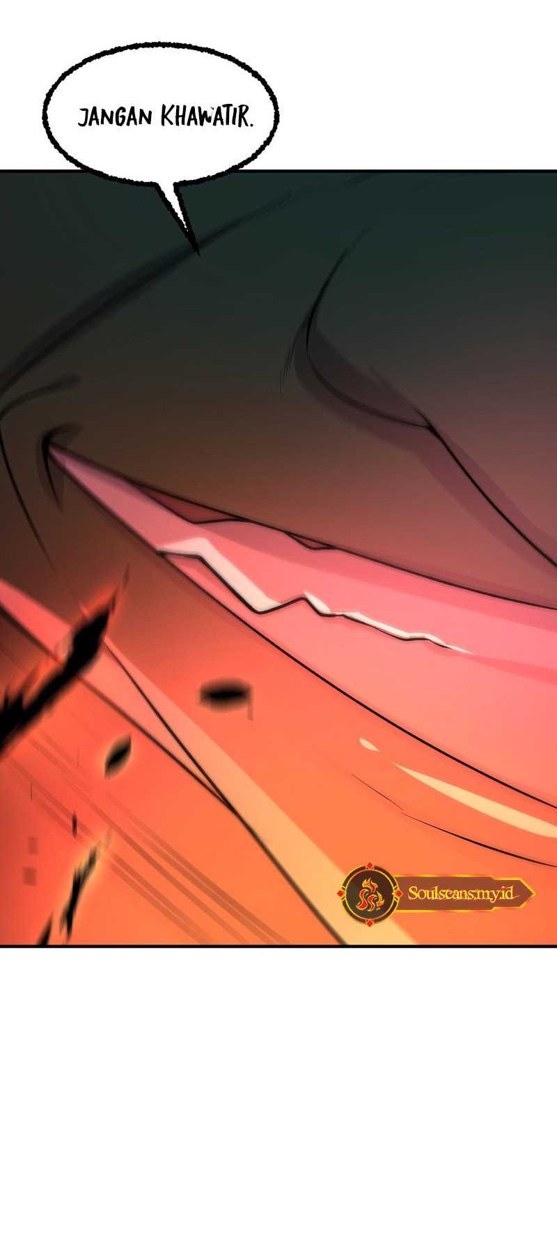 Everyone Regressed Except Me Chapter 23 - halaman 46