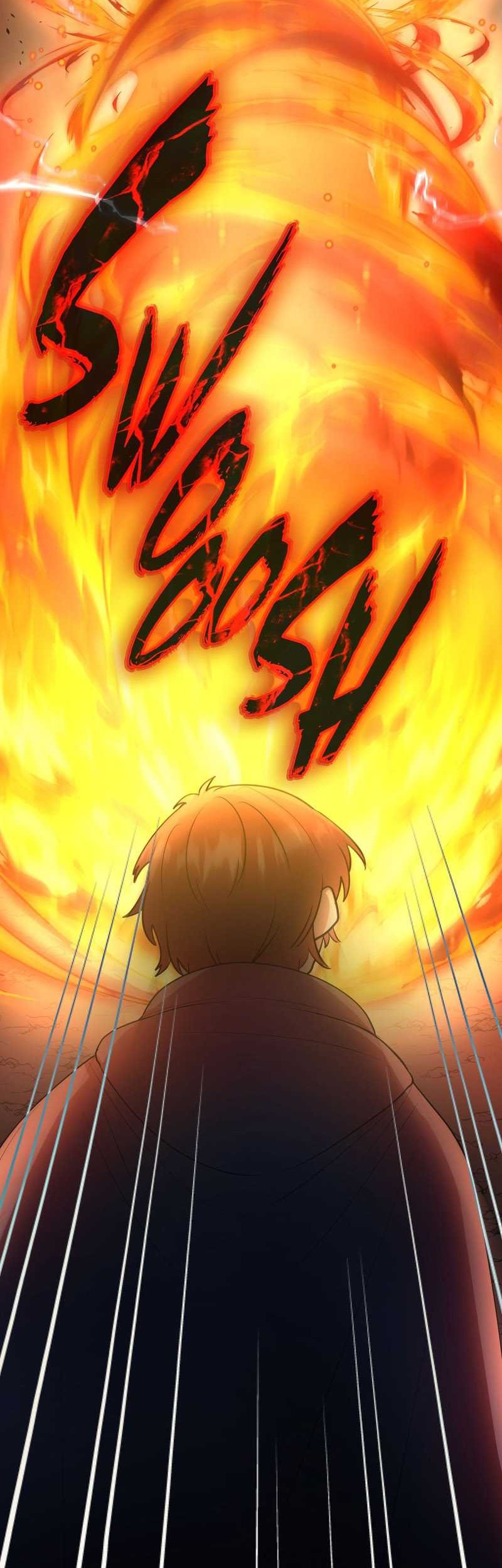 Everyone Regressed Except Me Chapter 23 - halaman 48
