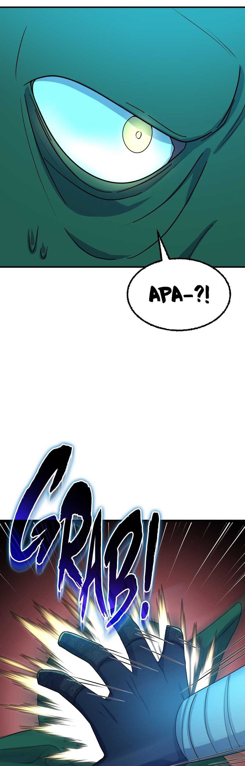 Everyone Regressed Except Me Chapter 24 - halaman 19
