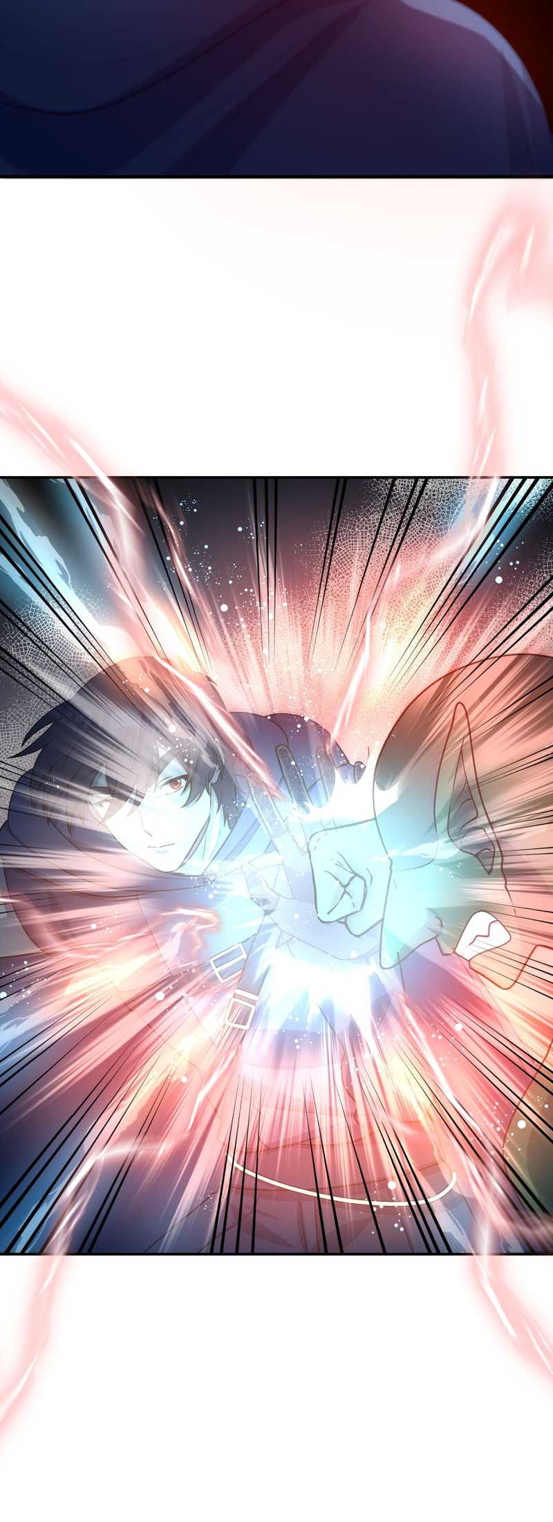Everyone Regressed Except Me Chapter 24 - halaman 29