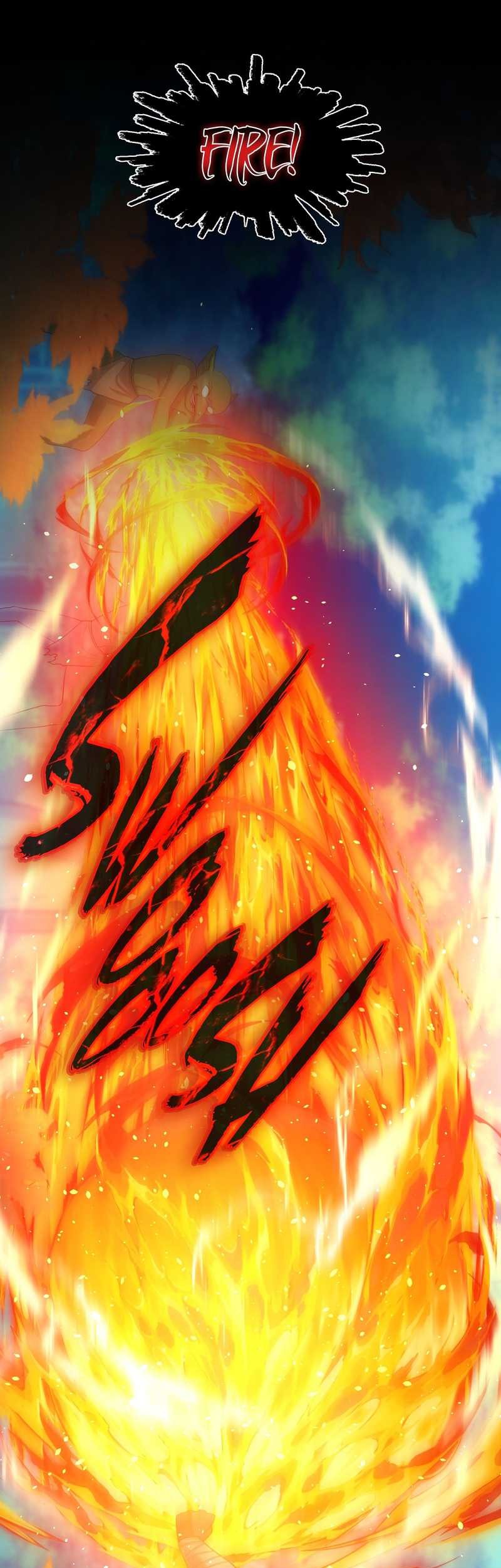 Everyone Regressed Except Me Chapter 24 - halaman 3