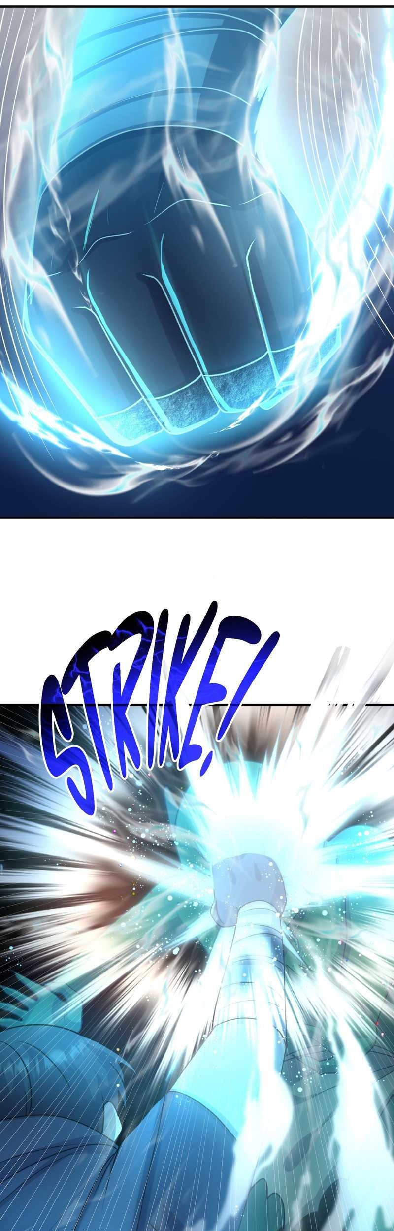 Everyone Regressed Except Me Chapter 24 - halaman 30