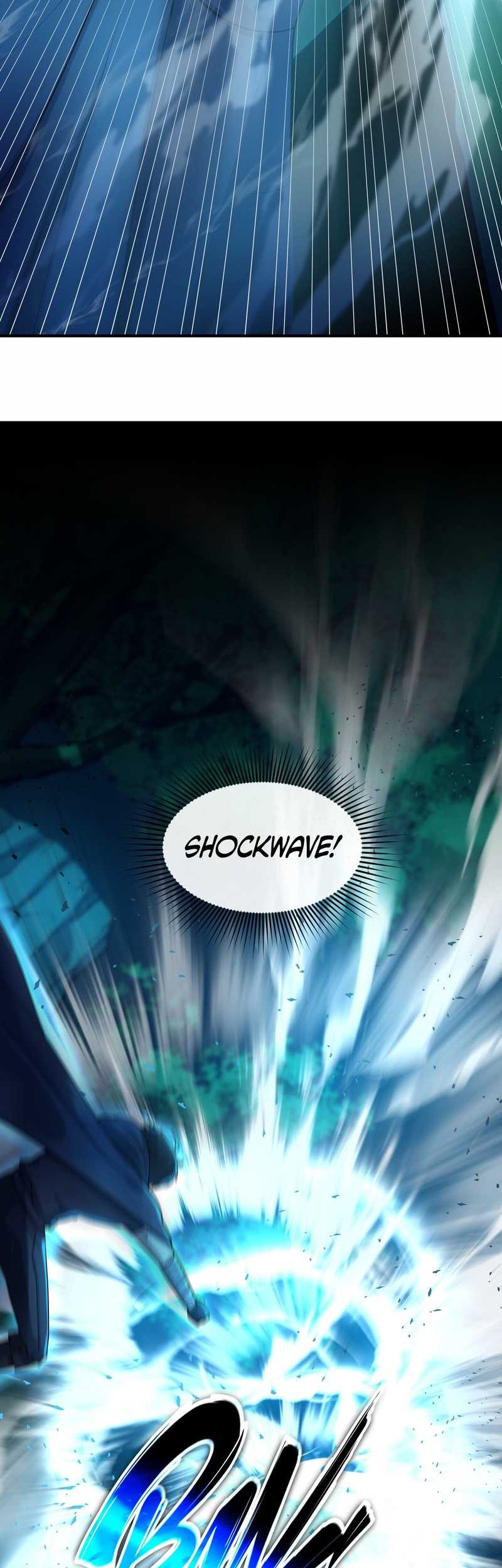 Everyone Regressed Except Me Chapter 24 - halaman 31