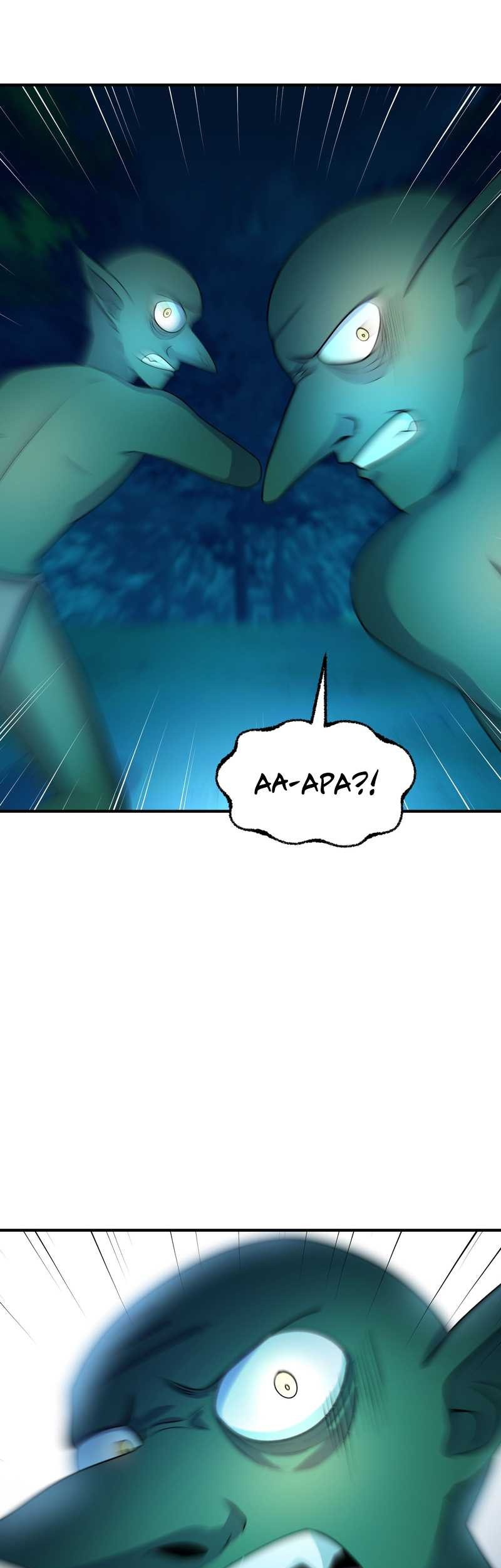 Everyone Regressed Except Me Chapter 24 - halaman 42
