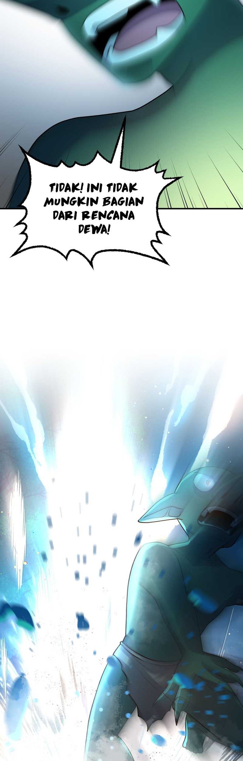 Everyone Regressed Except Me Chapter 24 - halaman 43