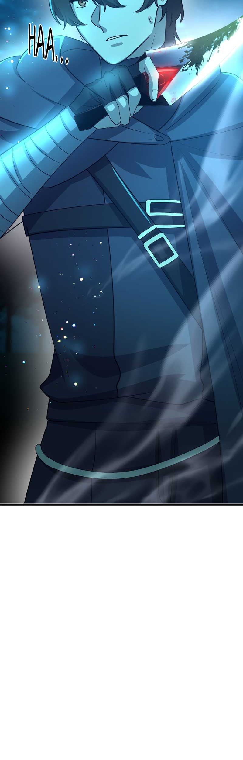Everyone Regressed Except Me Chapter 24 - halaman 48