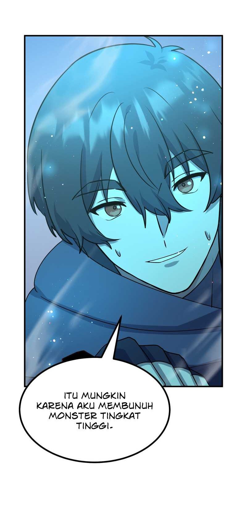 Everyone Regressed Except Me Chapter 24 - halaman 49