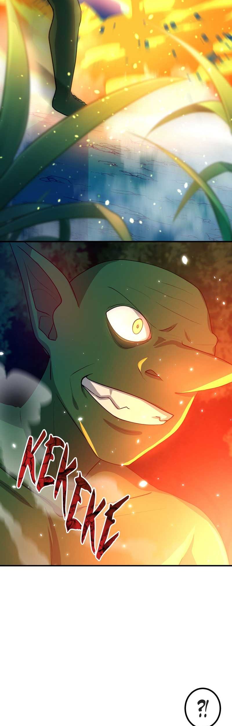 Everyone Regressed Except Me Chapter 24 - halaman 5
