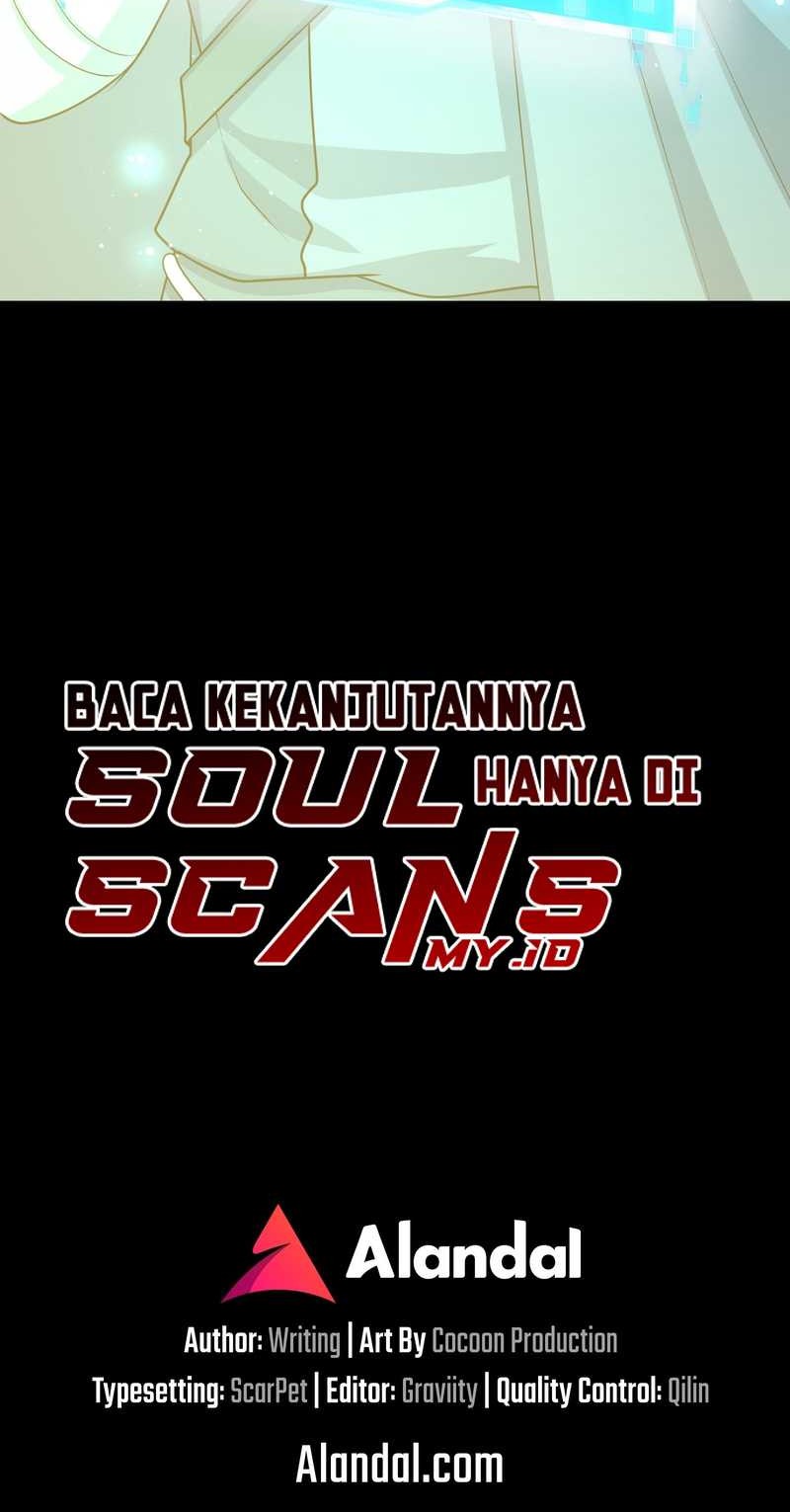 Everyone Regressed Except Me Chapter 24 - halaman 52