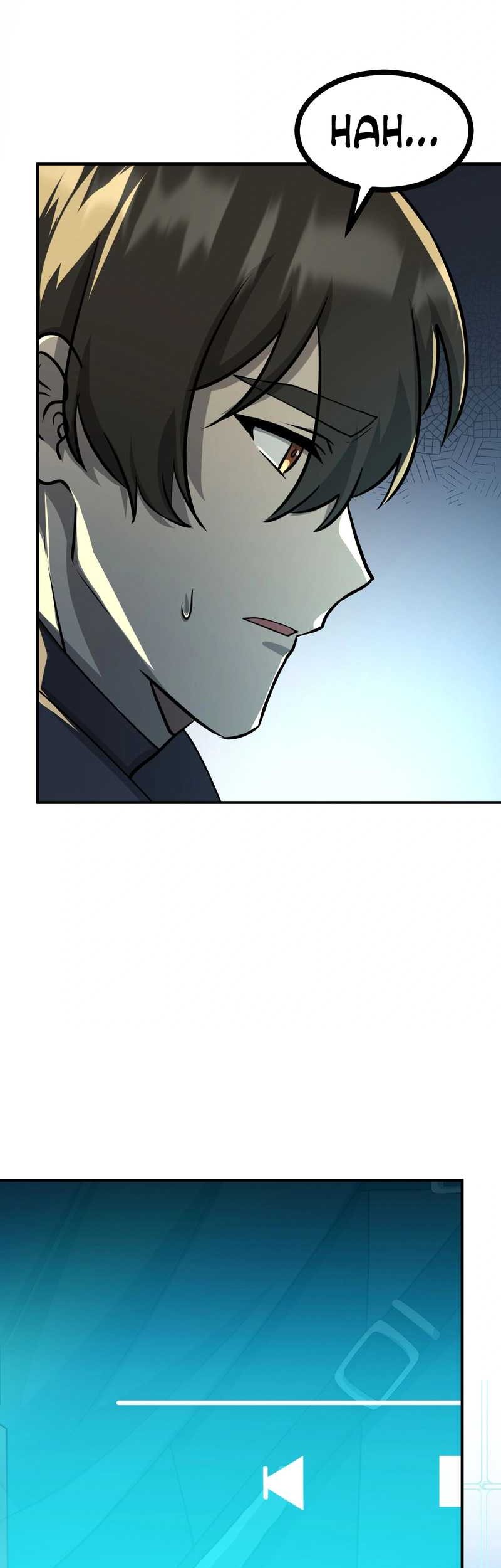 Everyone Regressed Except Me Chapter 25 - halaman 17