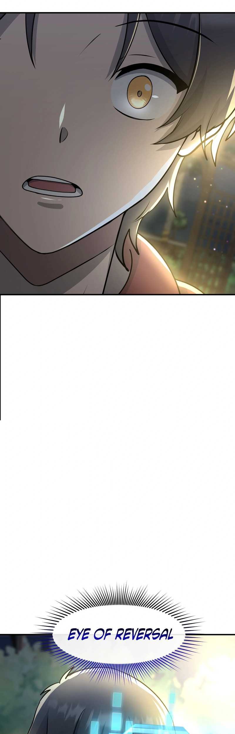 Everyone Regressed Except Me Chapter 25 - halaman 27