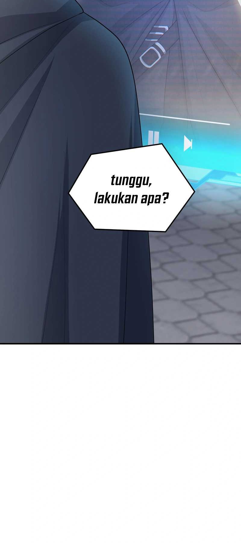 Everyone Regressed Except Me Chapter 25 - halaman 29