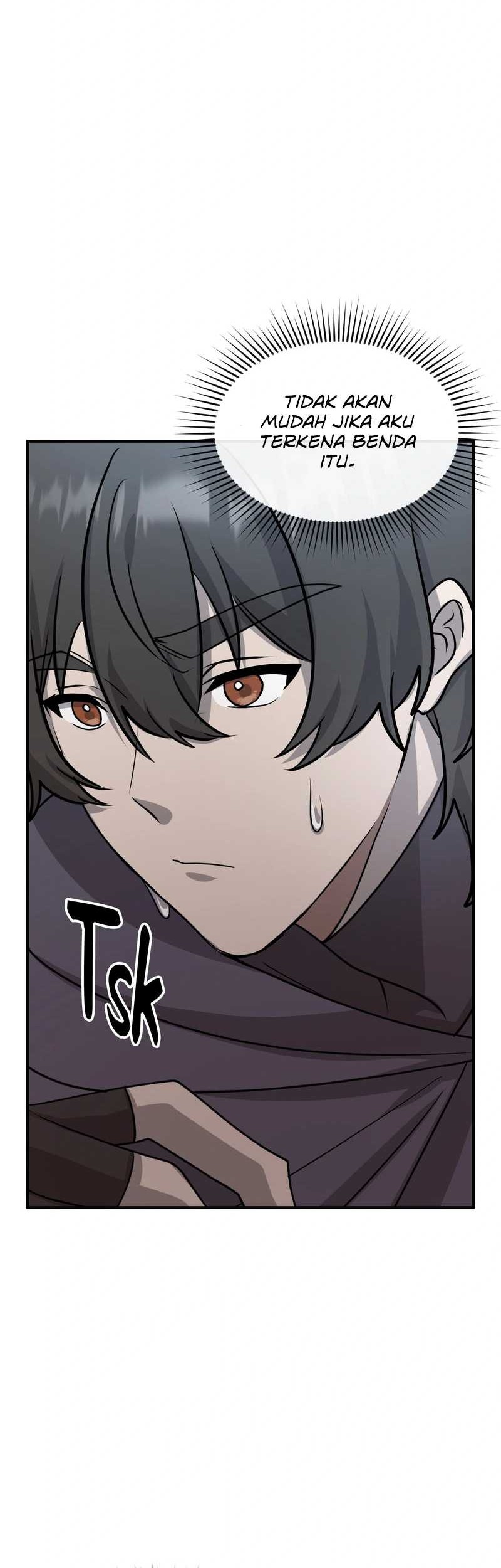 Everyone Regressed Except Me Chapter 25 - halaman 55
