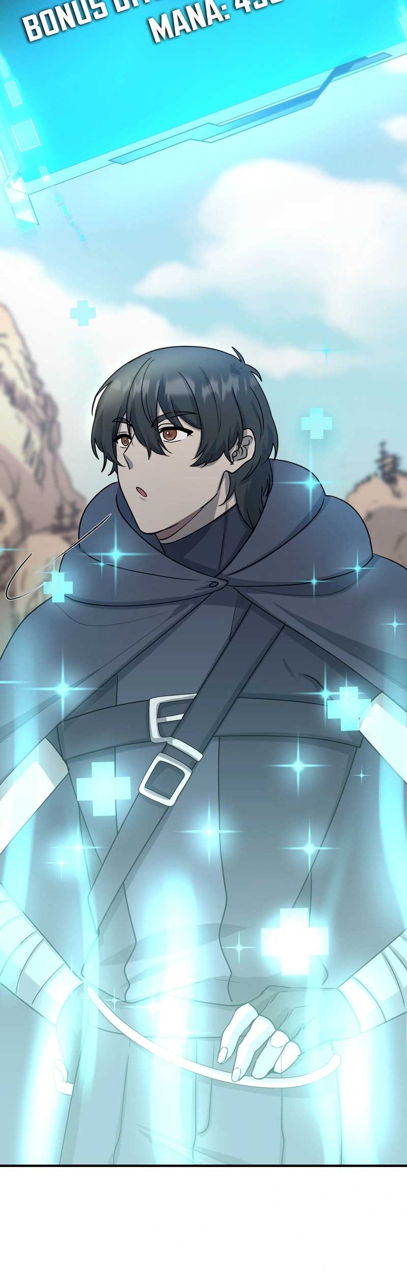 Everyone Regressed Except Me Chapter 25 - halaman 59