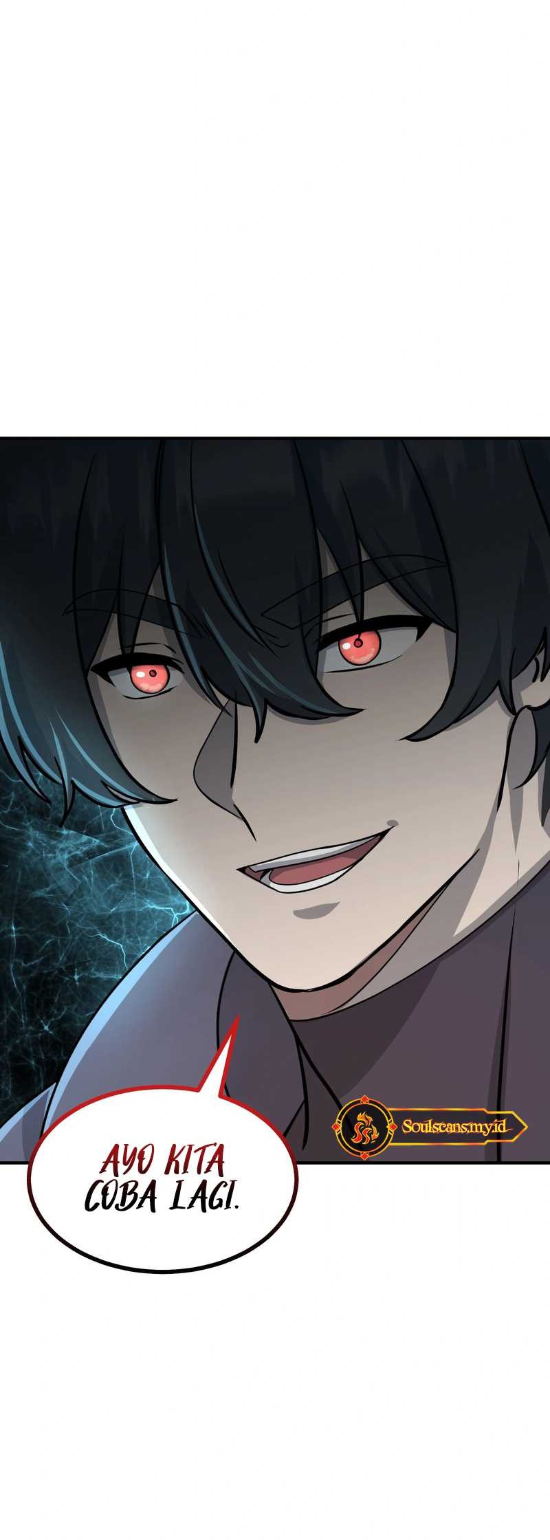 Everyone Regressed Except Me Chapter 25 - halaman 60